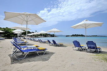 Big Blue Villa Porto Heli Hinitsa Beach